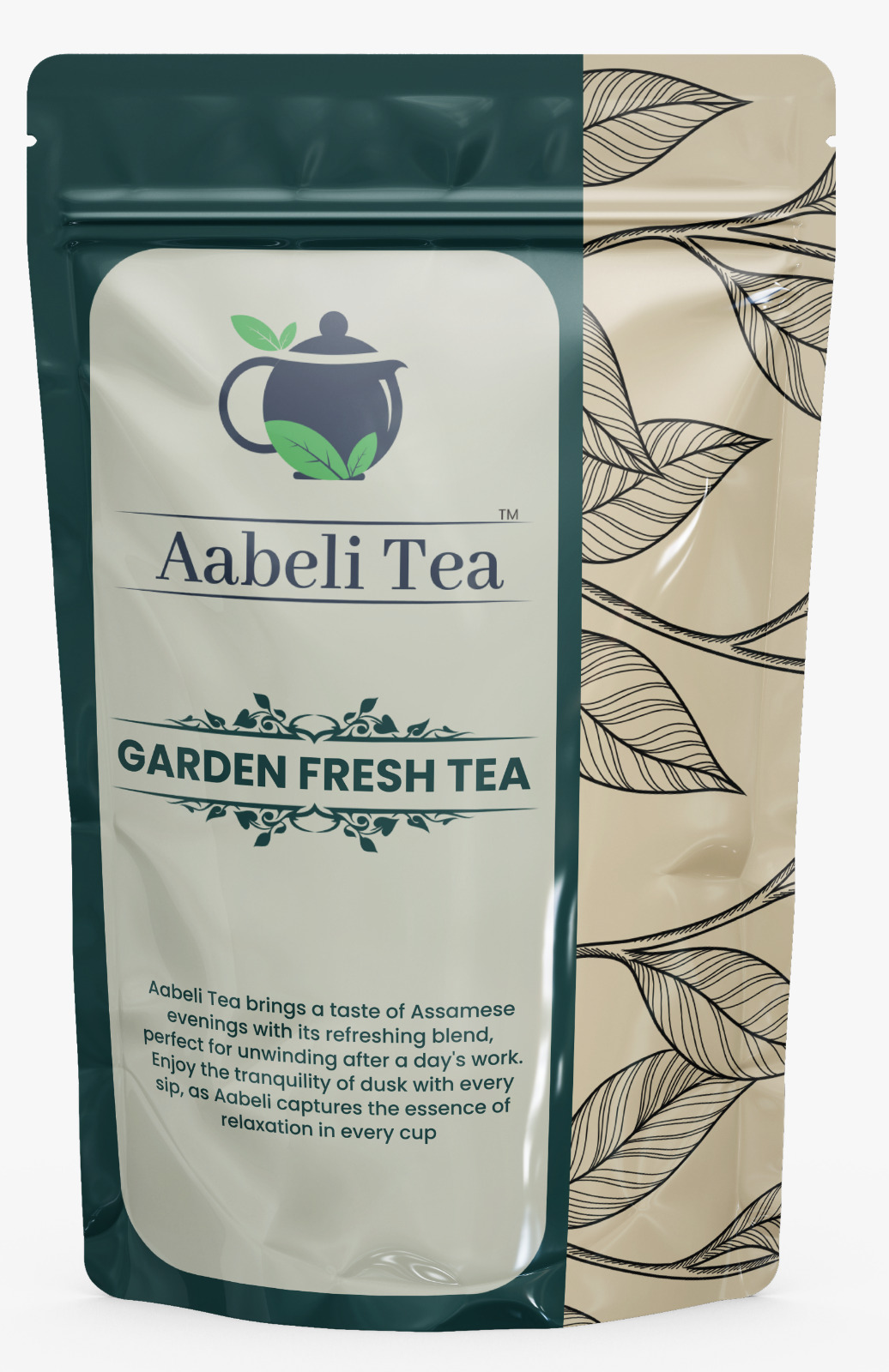 Aabeli Tea 1Kg